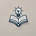 Book Summary Generator Logo